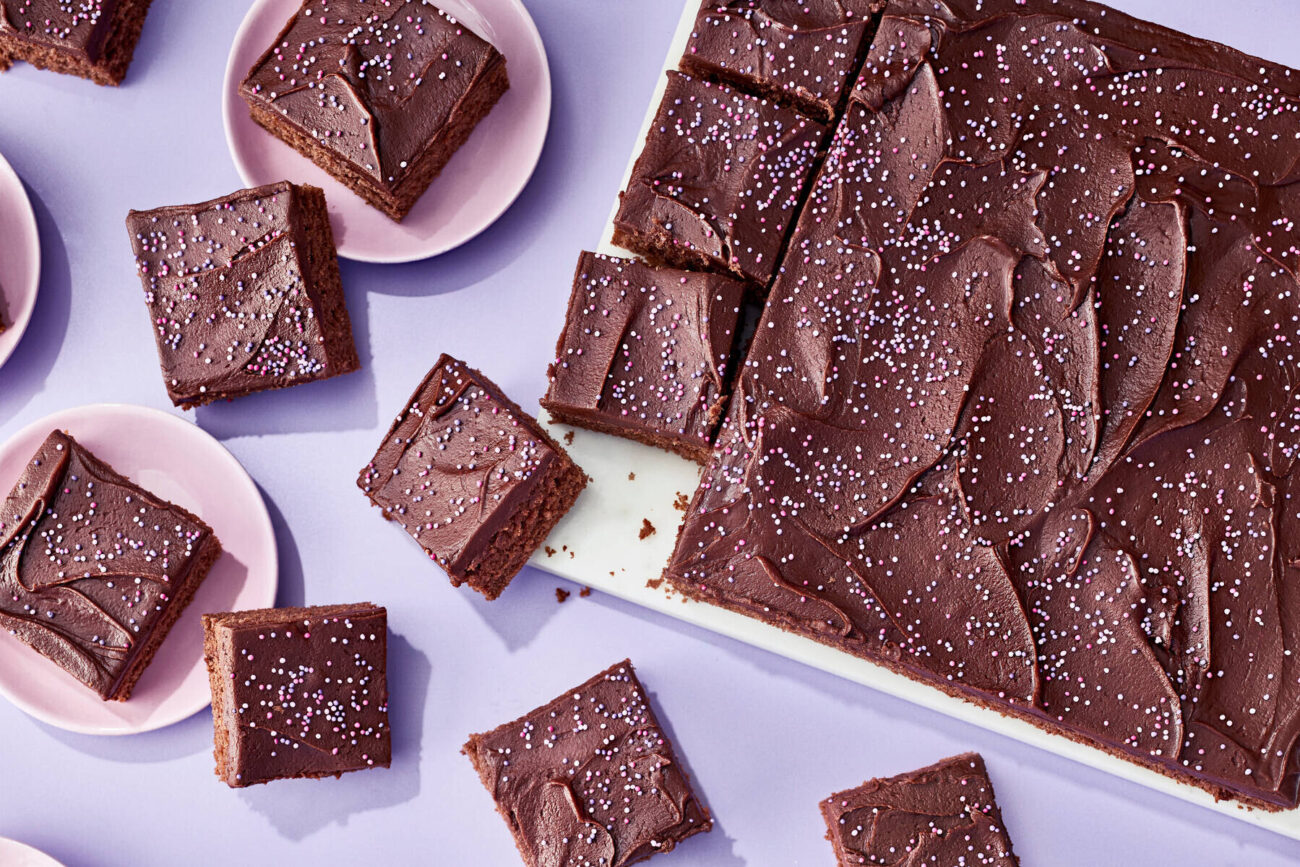 Maailman parhaat mokkapalat