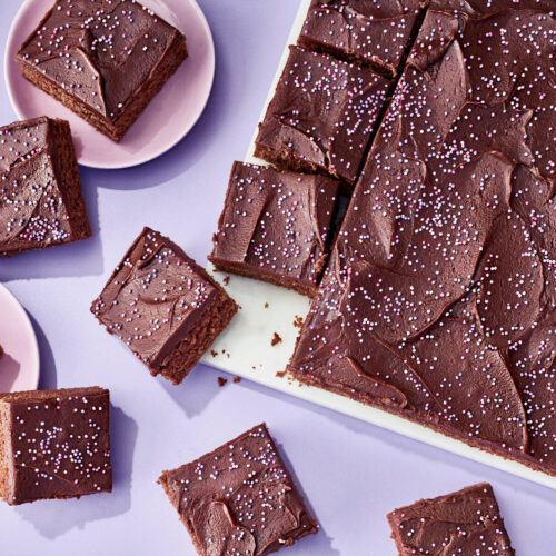 Maailman parhaat mokkapalat