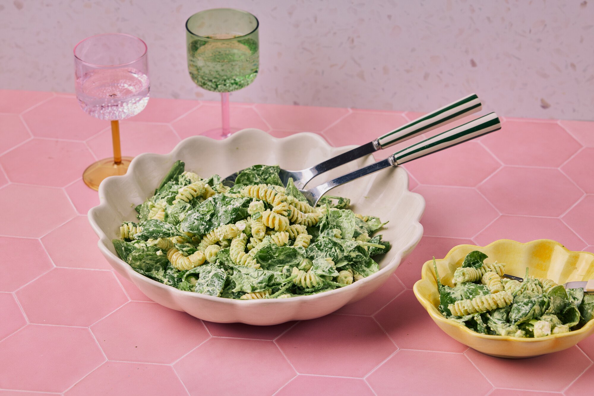 3 menua keväisiin illanistujaisiin