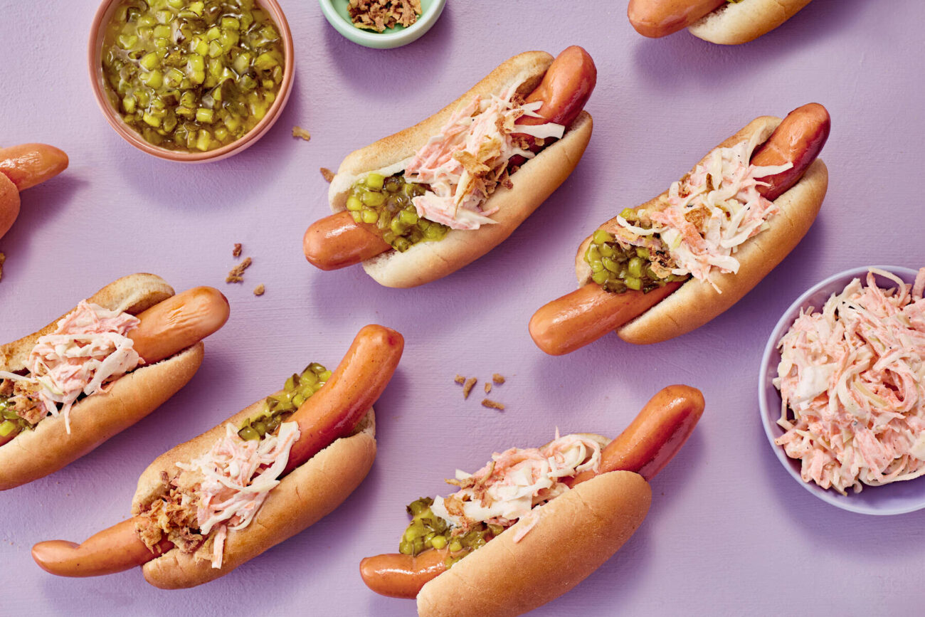 Hot Dog