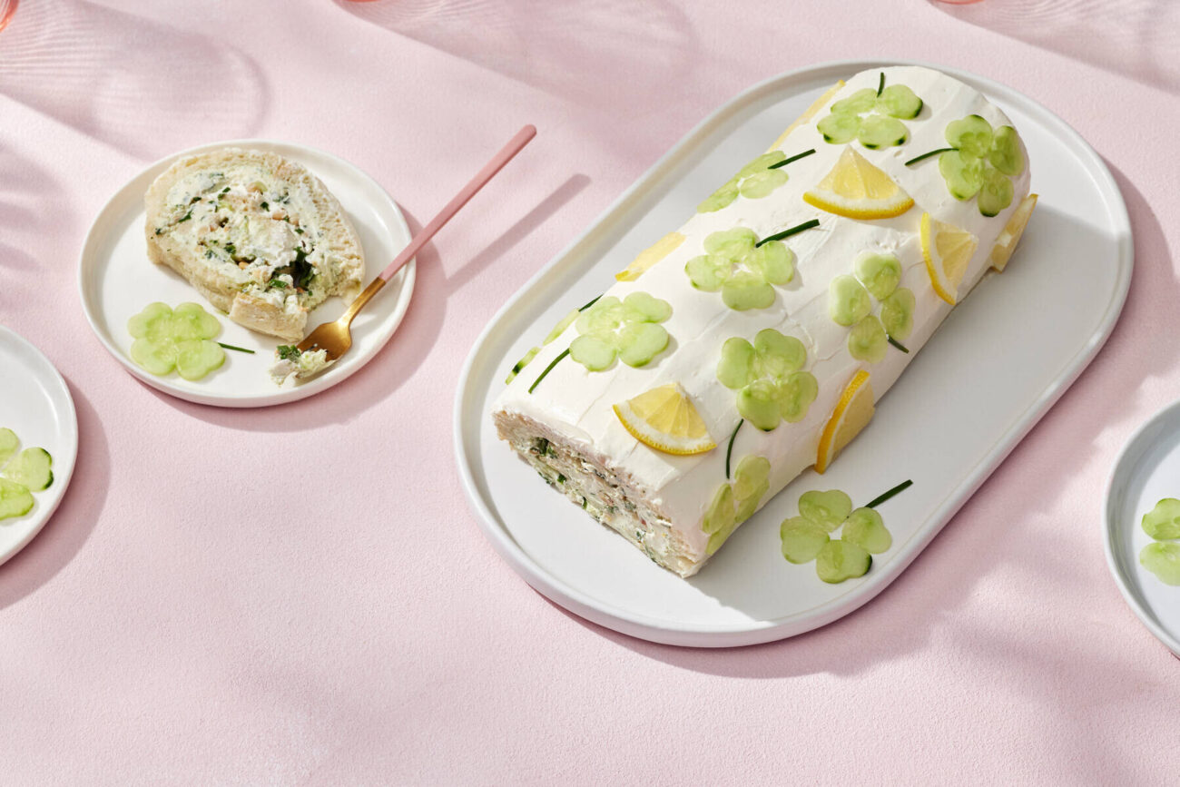 Välimeren voileipäkääretorttu