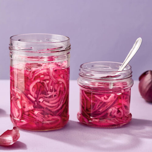 Pikkelöity punasipuli