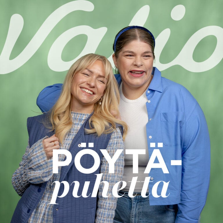 18. Wanted! Lisävirtaa lapsiperhearkeen (ja äkkiä) – vieraana Sara Vanninen