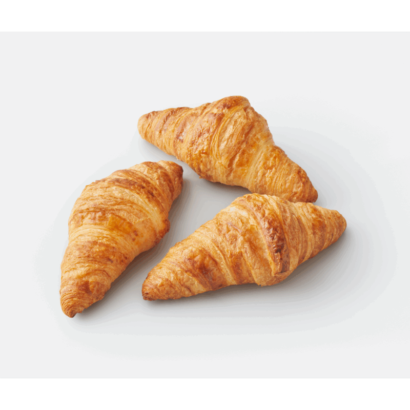 FS mini voicroissant 25 g x 220 / 5,5 kg vähälaktoosinen