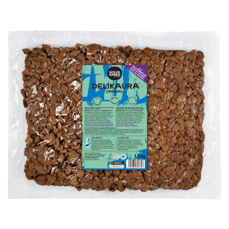 Gold&Green® Delikaura® 1,5 kg Original