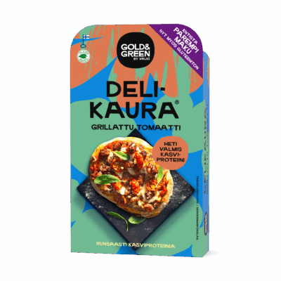 Gold&Green® Delikaura® 230 g Grillattu tomaatti