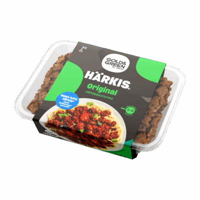 Gold&Green® Härkis® härkäpapumurska 250 g Original