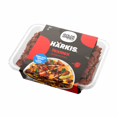 Gold&Green® Härkis® härkäpapumurska 250 g Texmex