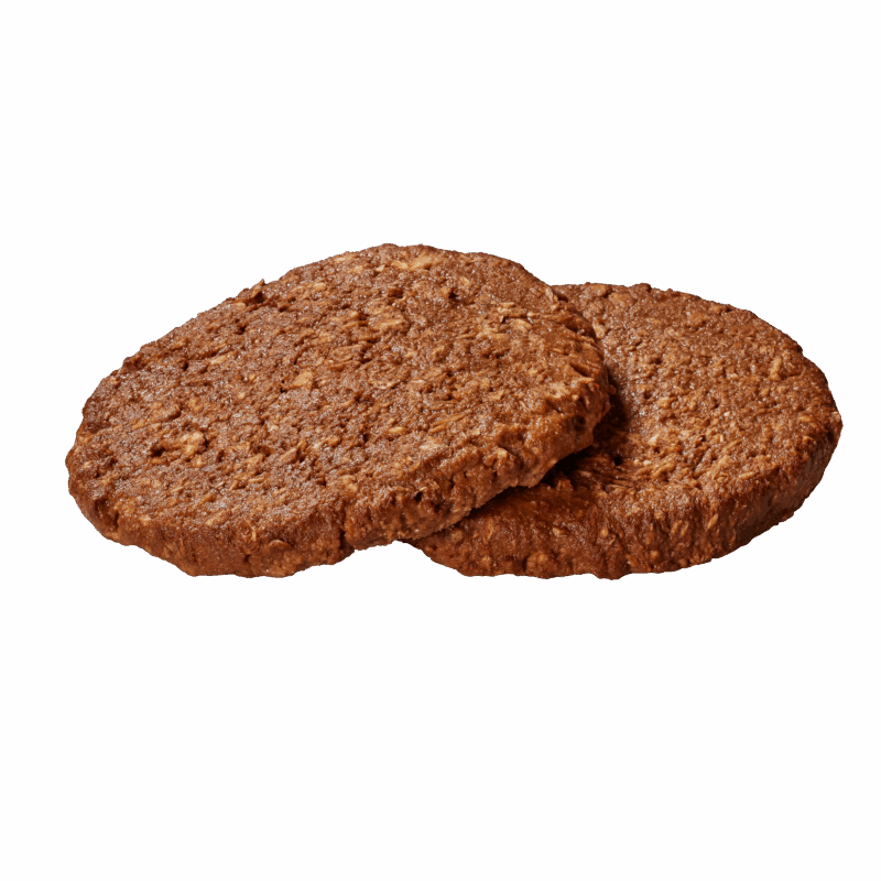 Valio Gold&Green®  Vegeburgerpihvi 110 g x 30 kpl, raakapakaste