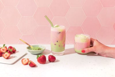 matcha