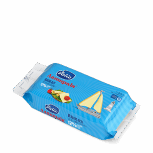 Valio Aamupala® raikas 12 % sulatejuustoviipale laktoositon e800 g