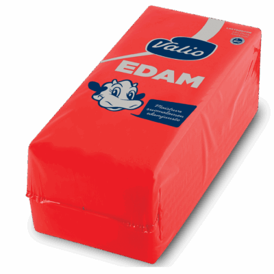 Valio Edam juusto n. 2.8 kg