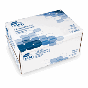 Valio Eila® kaulintavoi suolaamaton laktoositon 4x5 kg
