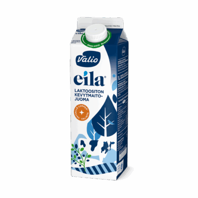 Valio Eila® kevytmaitojuoma 1 l laktoositon