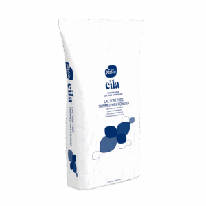 Valio Eila® PRO laktoositon rasvaton maitojauhe 25 kg