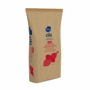 Valio Eila SWEET laktoositon täysmaitojauhe 25 kg