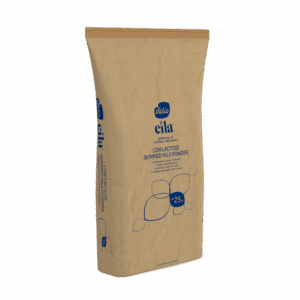 Valio Eila® vähälaktoosinen rasvaton maitojauhe 25 kg