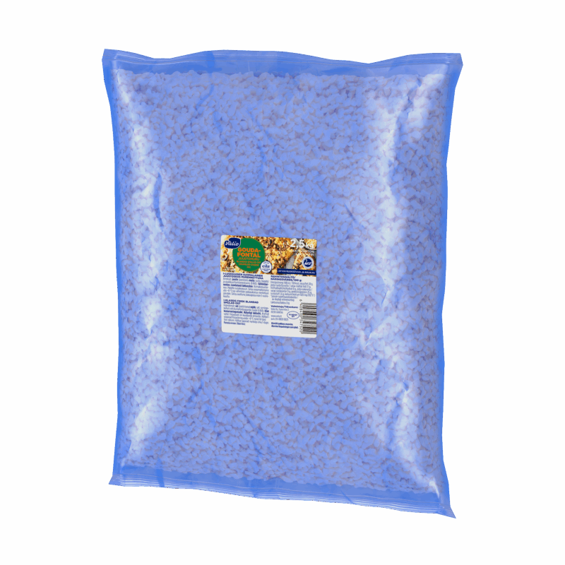 Valio gouda-fontal juustomuru e2,5 kg