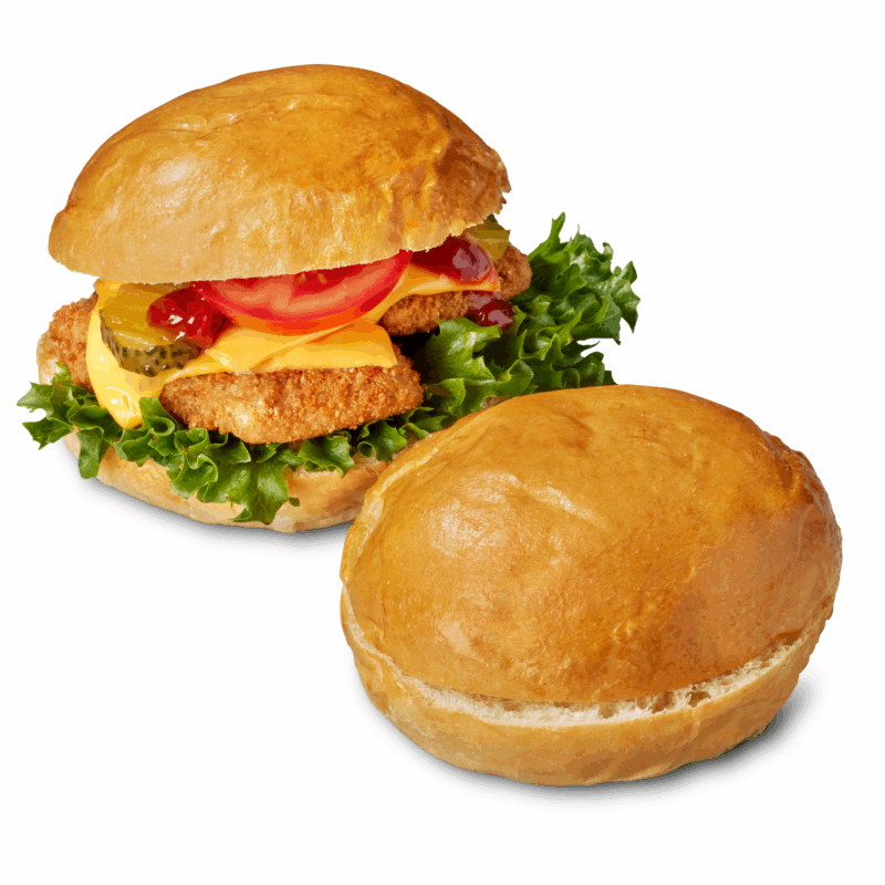 Valio hampurilaisvoibriossi 75 g x 20 / 1,5 kg laktoositon