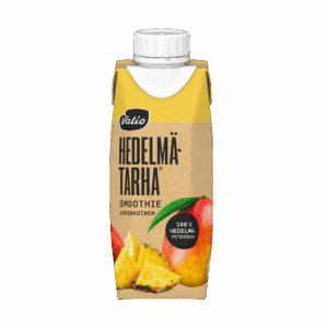 Valio Hedelmätarha® aurinkoinen smoothie 2,5 dl
