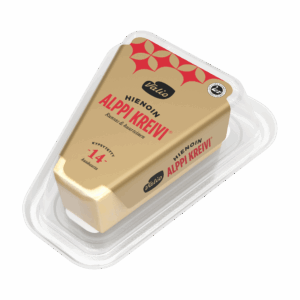 Valio Hienoin Alppi Kreivi® Vuoristojuusto e180 g