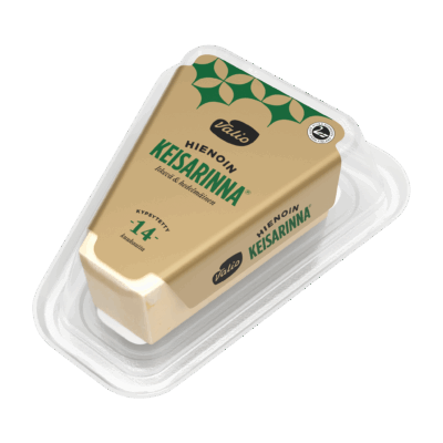 Valio Hienoin Keisarinna® gouda e180 g