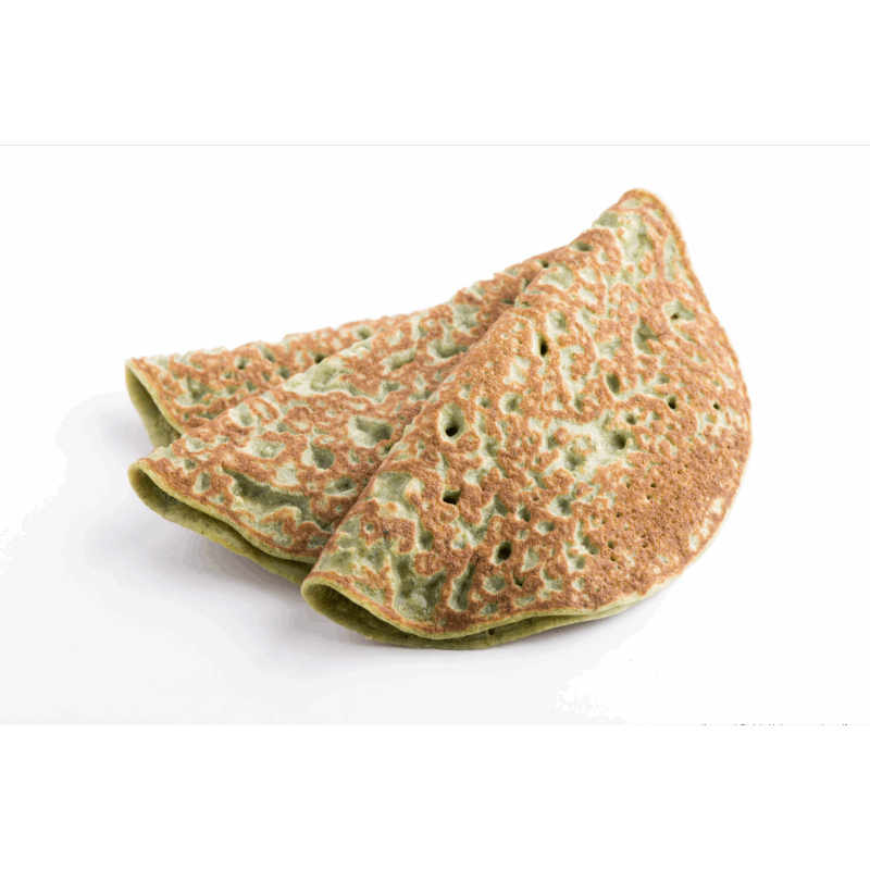 Valio iso pinaattiohukainen 60 g x 100 / 6 kg laktoositon