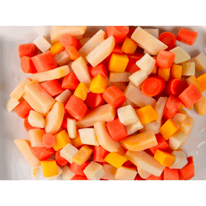 Valio isot juurespalat 2,5 kg x 2 / 5 kg
