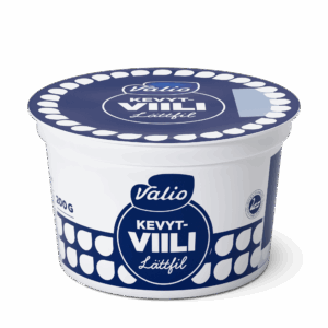 Valio kevytviili 200 g