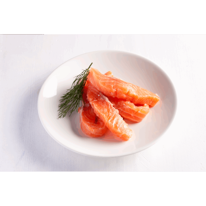 Valio kirjolohisuikale 5 kg (á 12 mm)