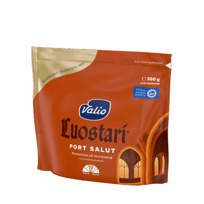Valio Luostari® Port Salut juusto e350 g
