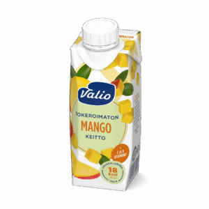 Valio mangokeitto 250 g sokeroimaton