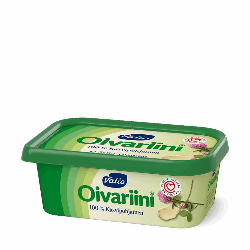 Valio Oivariini® kasvipohjainen levite 350 g
