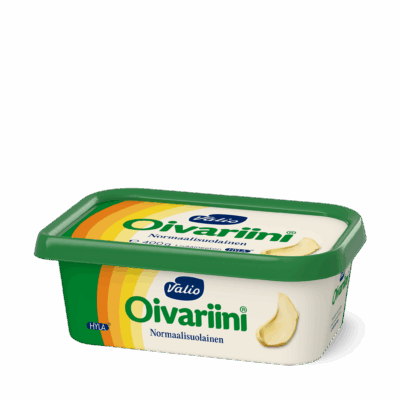 Valio Oivariini® normaalisuolainen levite HYLA® 400 g