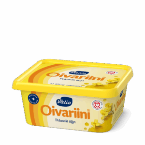 Valio Oivariini® pehmeät öljyt levite laktoositon 550 g