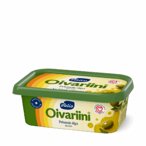 Valio Oivariini® pehmeät öljyt levite oliivi laktoositon 350 g