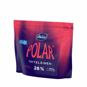 Valio Polar® Täyteläinen juusto e350 g