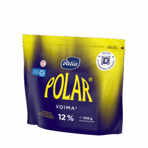 Valio Polar® Voima juusto e350 g