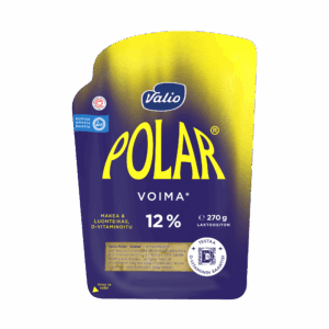 Valio Polar® Voima juustoviipale e270 g