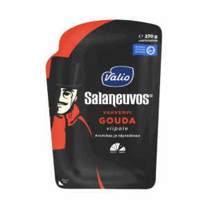 Valio Salaneuvos® Vahvempi Gouda juustoviipale e270 g