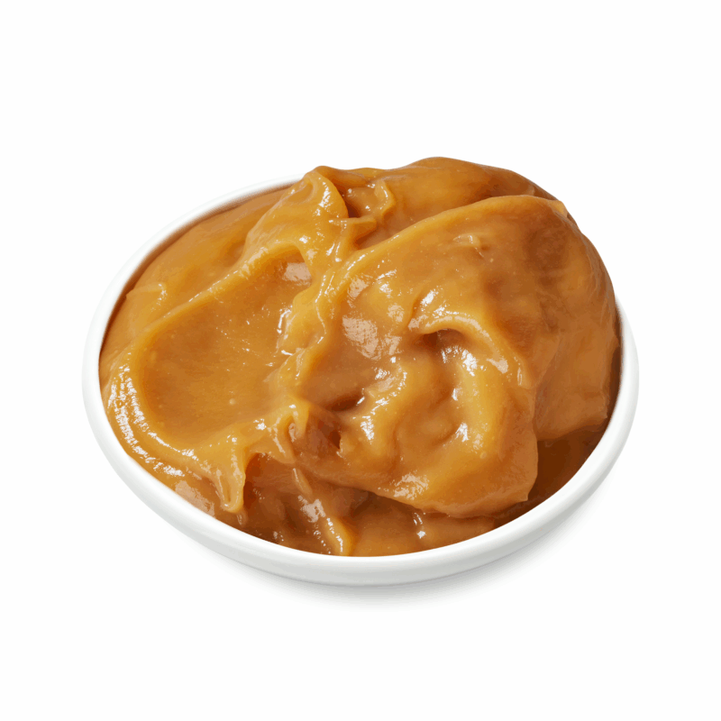 Valio salty caramel curd täyte paistonkestävä laktoositon 10 kg