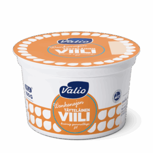 Valio täyteläinen wanhan ajan viili  HYLA® 190 g