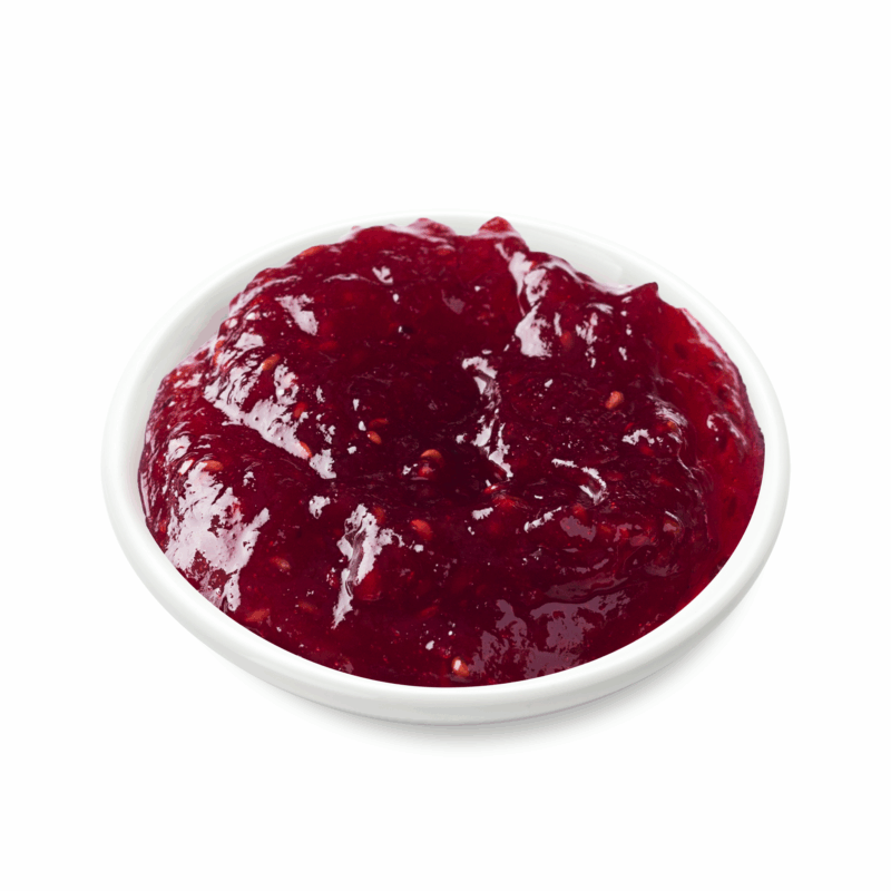 Valio vadelma leipomotäyte 12 kg