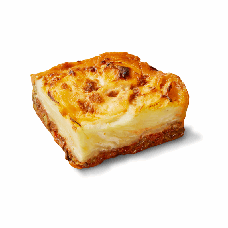 Valio Välimeren kasvisvuoka 2,7 kg laktoositon
