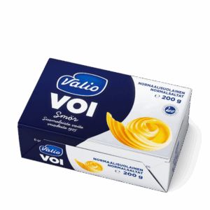Valio voi normaalisuolainen 200 g