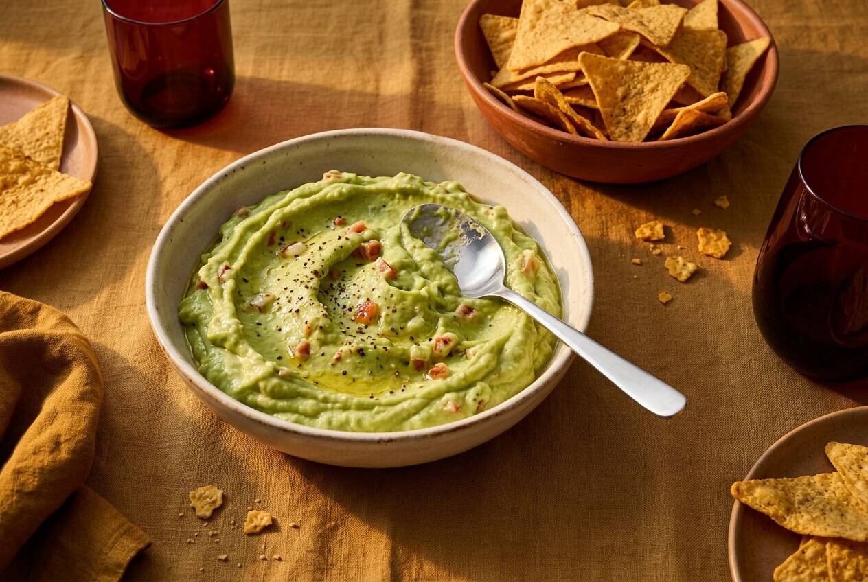 Guacamole