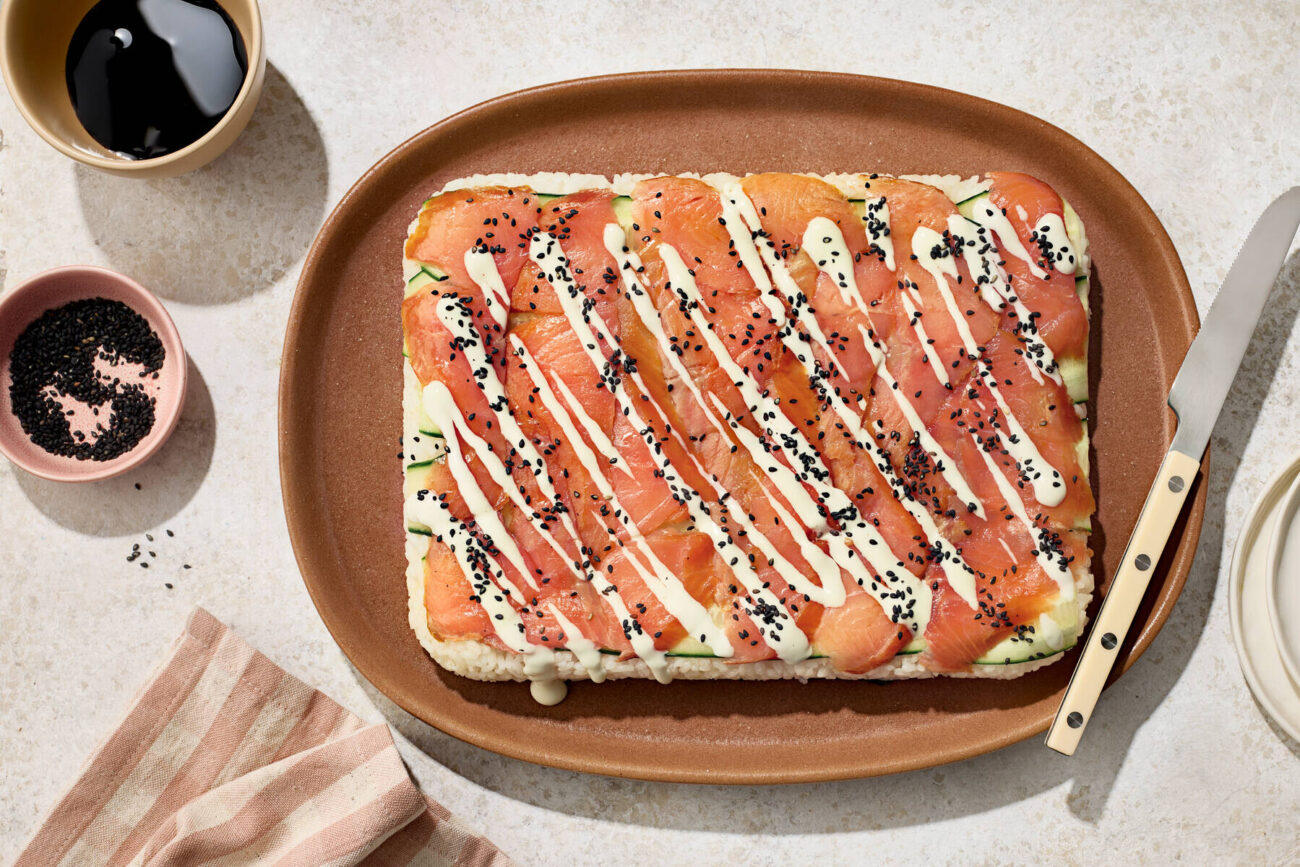 Sushikakku