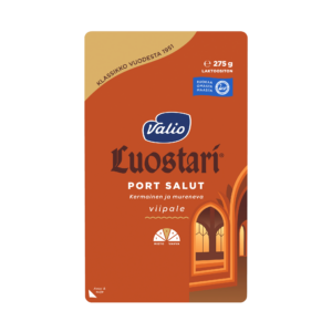 Valio Luostari® e275 g viipale