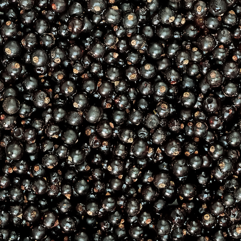 Valio mustaherukka (Suomi) 2,5 kg x 2 / 5 kg