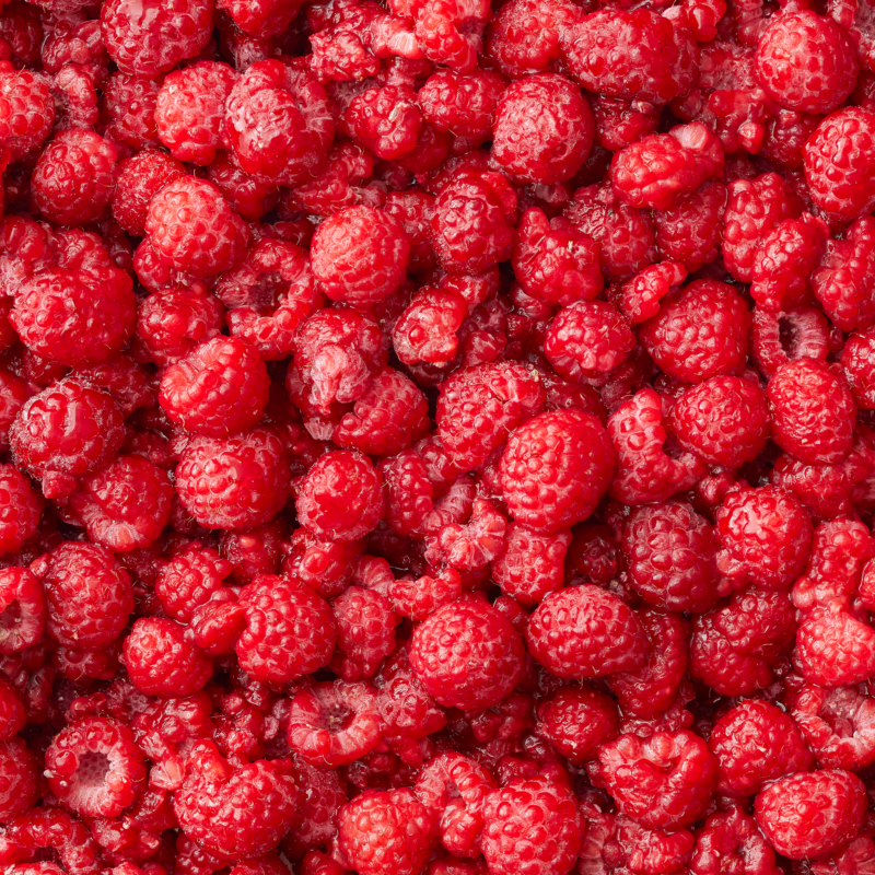 Valio vadelma (Suomi) 2 kg x 2 / 4 kg